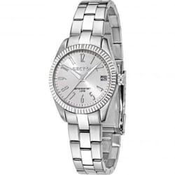 Sector 240 Orologio da polso Femmina Quarzo Acciaio inox