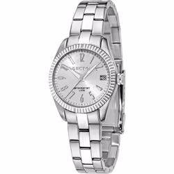 Sector 240 Orologio da polso Femmina Quarzo Acciaio inox