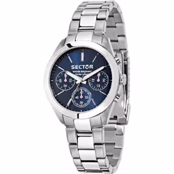 Sector 120 Orologio da polso Femmina Acciaio inox