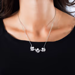Morellato SAHL07 Femmina Argento