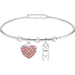 Morellato SAJE12 Cuori e amore Femmina Acciaio inox