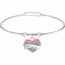 Morellato SAJE16, Cuori e amore, Femmina, Acciaio inox