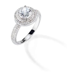 Morellato SAIW08016 Femmina Argento
