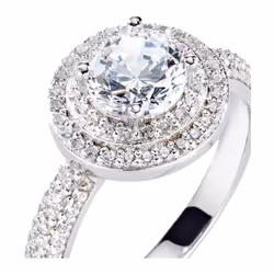 Morellato SAIW08016 Femmina Argento - Vista aggiuntiva 3