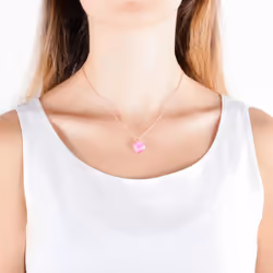 Morellato SAKK05 Collana a sfera Femmina Argento