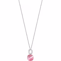 Morellato SAKK23, Collana a sfera, Femmina, Argento