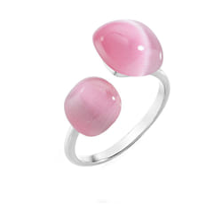 Morellato SAKK34016 Femmina Argento Rosa, Argento