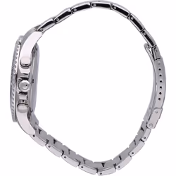 Sector 230 Orologio da polso Maschio Quarzo Blu, Argento - Vista aggiuntiva 4