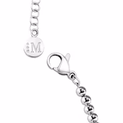 Morellato SALT05 Braccialetto con ciondoli Femmina Acciaio inox