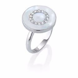Morellato SALX09014, Femmina, Argento