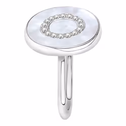 Morellato SALX09014 Femmina Argento