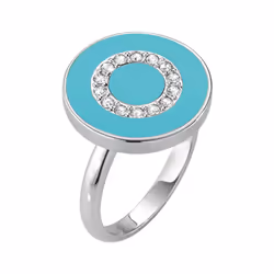Morellato SALX21018, Femmina, Argento