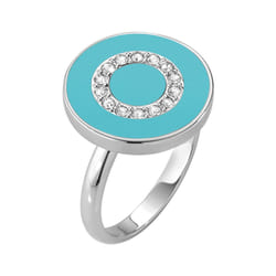 Morellato SALX21018 Femmina Argento Blu, Argento