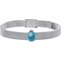 Morellato SAJT60, Femmina, Acciaio inox