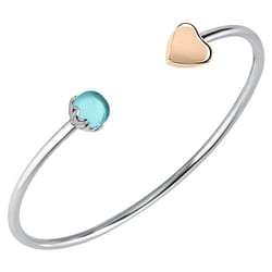 Morellato SCZ972 Bracciale da polso Femmina Acciaio inox