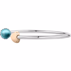 Morellato SCZ972 Bracciale da polso Femmina Acciaio inox