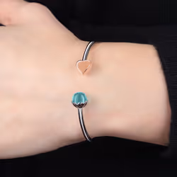 Morellato SCZ972 Bracciale da polso Femmina Acciaio inox