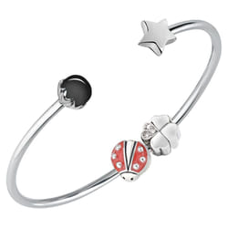 Morellato SCZ994 Bracciale da polso Femmina Acciaio inox