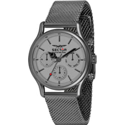 Sector 660 Orologio da polso Maschio Grigio