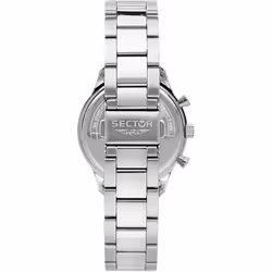 Sector 270 Orologio da polso Maschio Quarzo Acciaio inox