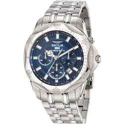 Sector 950 Orologio da polso Maschio Acciaio inox