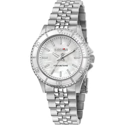 Sector 230 Orologio da polso Femmina Quarzo Argento