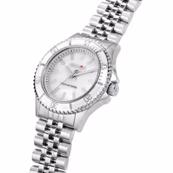 Sector 230 Orologio da polso Femmina Quarzo Argento - Vista aggiuntiva 5