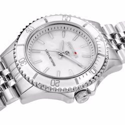 Sector 230 Orologio da polso Femmina Quarzo Argento - Vista aggiuntiva 6