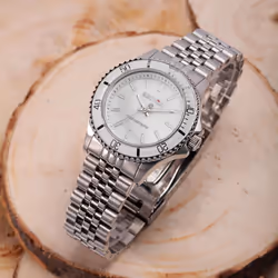 Sector 230 Orologio da polso Femmina Quarzo Argento - Vista aggiuntiva 7