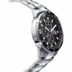 Sector ADV2500 Orologio da polso Maschio Quarzo Argento - Vista aggiuntiva 5