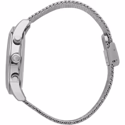 Sector 670 Orologio da polso Maschio Quarzo Argento