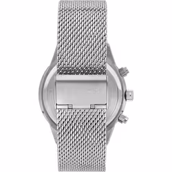 Sector 670 Orologio da polso Maschio Quarzo Argento