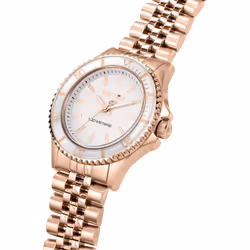 Sector 230 Orologio da polso Femmina Quarzo Rose Gold - Vista aggiuntiva 5