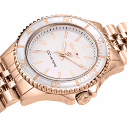 Sector 230 Orologio da polso Femmina Quarzo Rose Gold - Vista aggiuntiva 6