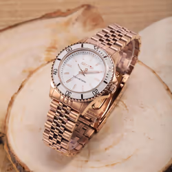 Sector 230 Orologio da polso Femmina Quarzo Rose Gold - Vista aggiuntiva 7