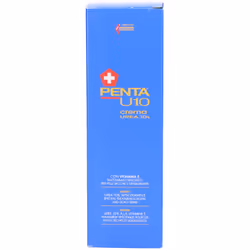 Penta U10 Crema 250 Ml ml