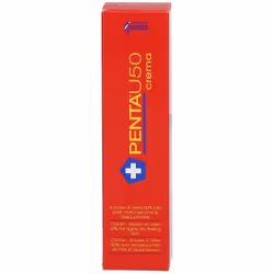 Penta® U50 Crema 30 ml - Vista aggiuntiva 4