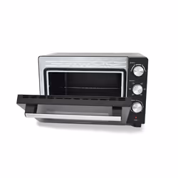 Blunord Blu F44 Deluxe 44 L 1800 W Nero - Vista aggiuntiva 3