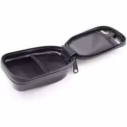 i-Bike CB-1017 custodia per cellulare Custodia a sacchetto Nero - Vista aggiuntiva 4