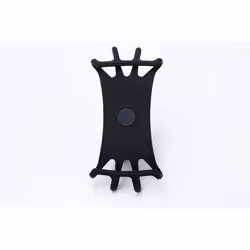 i-Bike CB-1025 supporto per personal communication Supporto passivo Telefono cellulare/smartphone Nero