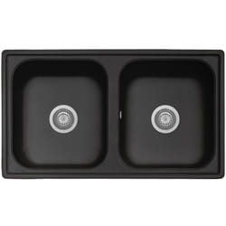 TELMA FT08620-26 lavello Lavello con grembiule frontale Quadrato