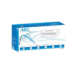 Adj 600-00305 cartuccia toner 1 pz Nero