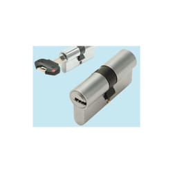 Cilindri cilindro cilindretto profilo europeo securemme K2 3200 ccs MIS.MM.35-50