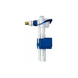 Fluidmaster - rubinetto a galleggiante per batteria cassetta unibox 3/8 its todini