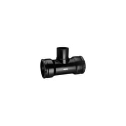 Tee elettrico 90° pn 16 Diam. 63 plass