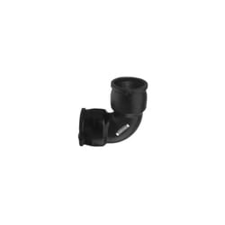 Gomito elettrico 90° pn 16 Diam. 25 plass
