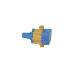 Regolatore di pressione elettronico press-control Tarato 2,2 Bar water