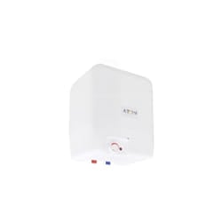 Aton - scaldabagno elettrico LT.10 verticale sopralavello Anni 5