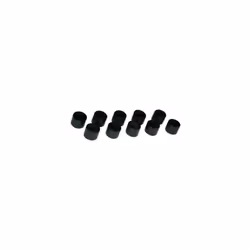 Kit (10pz) guarnizioni per tubi 1/4 E 5/16 SAE