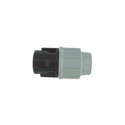 Raccordo femmina Plasson 1 x 32 plass